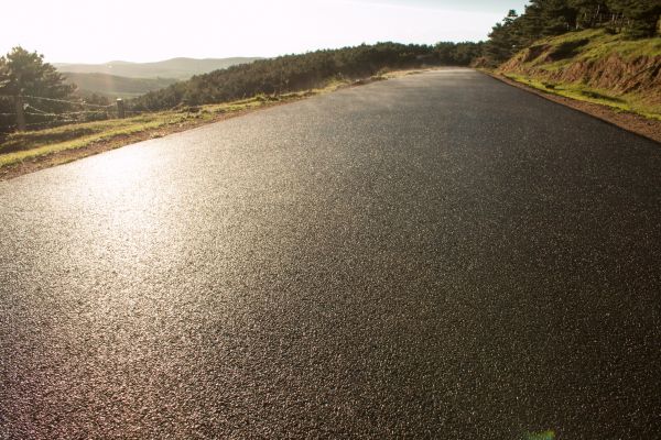 Cost of Asphalt Cleaning in Baton Rouge