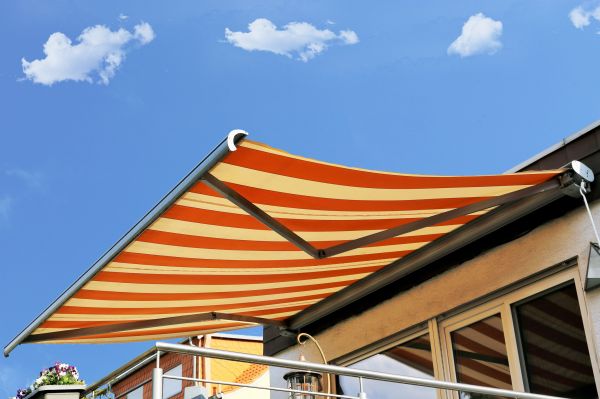 Awning Cleaning in Baton Rouge