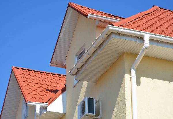 Fascia Cleaning in Baton Rouge