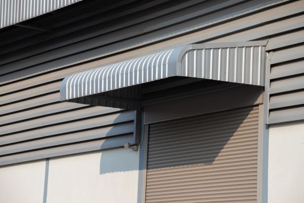 Awning Power Washing in Baton Rouge
