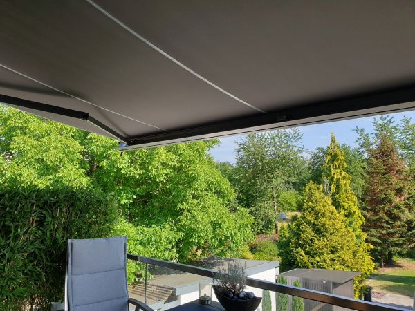 Cost of Fabric Awning Cleaning in Baton Rouge