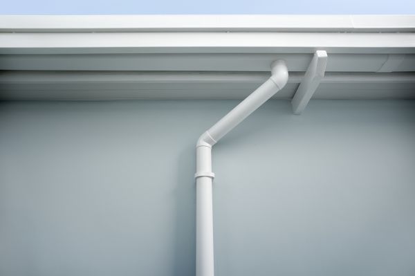 Downspout Jetting in Baton Rouge