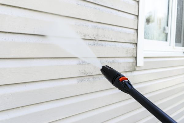 Cost of Vinyl Siding Washing in Baton Rouge