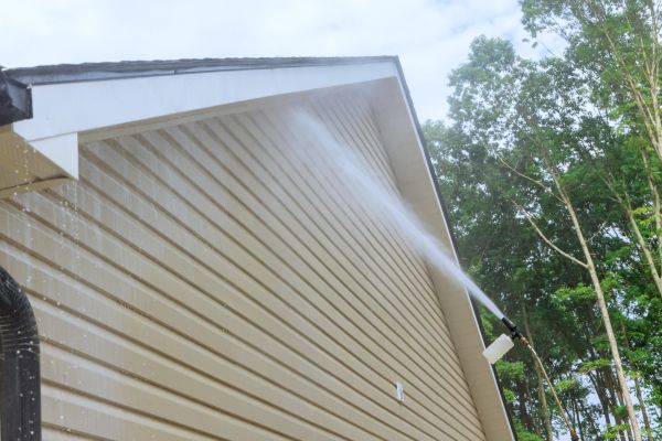 Cost of Siding Cleaning Service in Baton Rouge