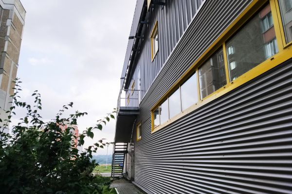 Cost of Aluminum Siding Cleaning in Baton Rouge