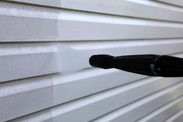 Cost of Condo Siding Power Washing in Baton Rouge