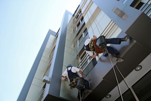 Cost of Condo Exterior Cleaning in Baton Rouge