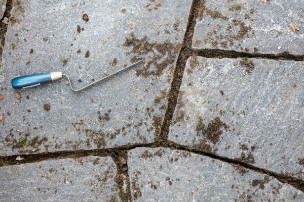 Cost of Flagstone Patio Cleaning in Baton Rouge