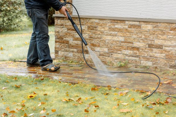 Residential Powerwashing in Baton Rouge